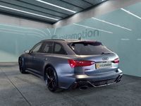 gebraucht Audi RS6 Avant TFSI quattro