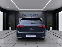Gebraucht VW Golf VIII Goal 116 PS (85 kW) 2025 Grau Limousine