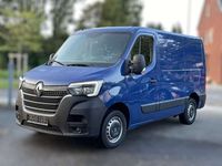 gebraucht Renault Master L1H1 3,3t KLIMA * 1 HAND * Nettopreis 16.800 €