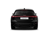 Neu Audi e-tron Performance 231 kW (315 PS) 2026 Grau SUV