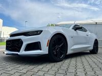 gebraucht Chevrolet Camaro RS 3,6 V6 Coupe Aut Leder Kamera Facelift