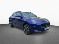 Gebraucht Maserati Grecale Folgore 409 kW (557 PS) 2024 Blau SUV