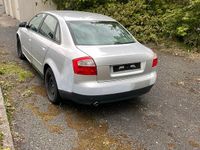 Gebraucht Audi A4 105 PS (77 kW) 2001 Limousine