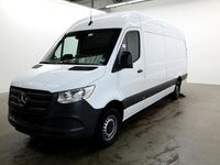 Gebraucht Mercedes Sprinter 125 PS (91 kW) 2024 Andere Van
