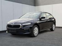 Neu Skoda Scala Selection 116 PS (85 kW) 2026 Schwarz Kleinwagen