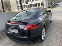 Gebraucht Audi TT 200 PS (147 kW) 2006 Schwarz Coupé