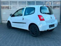 Gebraucht Renault Twingo 75 PS (55 kW) 2011 Weiß Kleinwagen