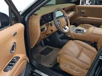 Gebraucht Hyundai Palisade 334 PS (245 kW) 2025 Schwarz SUV