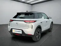 Gebraucht DS Automobiles DS3 Crossback 131 PS (96 kW) 2024 Grau SUV