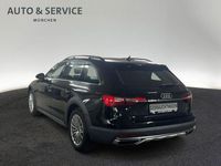 Używany Audi A4 Allroad Performance 204 KM (150 kW) 2022 Czarny Kombi