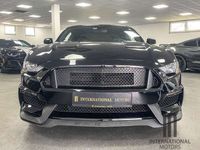 gebraucht Ford Mustang 2.3l EcoBoost Aut./Premium/Digitales Tacho