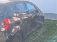 gebraucht Mitsubishi Colt Cleartec 1800€