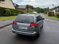 Gebraucht Opel Vectra 150 PS (110 kW) 2005 Andere farben Kombi