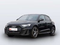 gebraucht Audi A1 40 TFSI 2x S LINE LED OPS PDC PRIVA