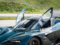 Gebraucht KTM X-Bow 500 PS (367 kW) 2024 Grün