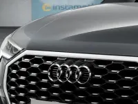 Gebraucht Audi Q3 150 PS (110 kW) 2025 Blau SUV