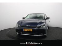 Gebraucht Kia EV6 Light 125 kW (170 PS) 2024 Blau SUV