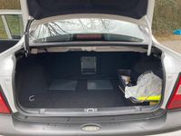 Gebraucht Opel Vectra 101 PS (74 kW) 1996 Weiß Limousine