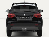 Gebraucht Suzuki Vitara Comfort+ 129 PS (94 kW) 2025 Schwarz SUV