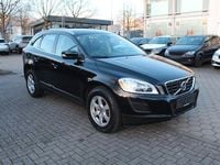 Gebraucht Volvo XC60 Summum 205 PS (150 kW) 2010 Schwarz SUV