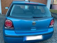 gebraucht VW Polo VW9N3 1.4 L