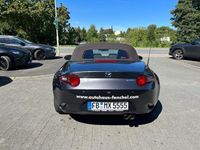 gebraucht Mazda MX5 RWD SKYACTIV-G KAZARI, Werksgarantie bis 03/29