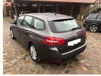 gebraucht Peugeot 308 308SW BlueHDi 130 EAT8 Stop