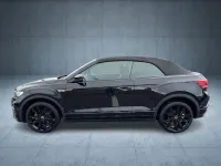 Second-hand VW T-Roc R-line 150 CP (110 kW) 2021 SUV