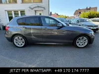 Gebraucht BMW 118 M Sport 143 PS (105 kW) 2015 Grau Kleinwagen