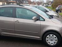 Gebraucht VW Golf VII Life 122 PS (89 kW) 2013 Kaschmirbraun metallic Limousine