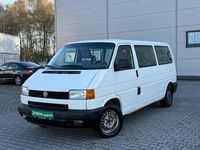 Second-hand VW T4 75 CP (55 kW) 2001 Alb Van
