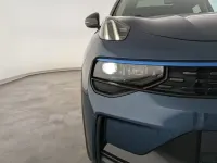 Second-hand Lynk & Co 01 261 CP (191 kW) 2022 Albastru SUV