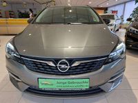 gebraucht Opel Astra 1,5CDTI ST Business+AUTOMATIK+LED+S STOP