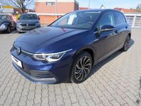 Gebraucht VW Golf VII Style 150 PS (110 kW) 2020 Limousine