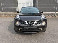 Gebraucht Nissan Juke N-Connecta 110 PS (80 kW) 2016 SUV