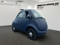 Gebraucht Micro Microlino L7e 13 kW (18 PS) 2025 Blau Kleinwagen