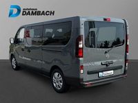 Neu Nissan Primastar 170 PS (125 kW) 2025 Grey urban Van / Kleinbus