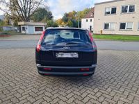 Gebraucht Ford Focus 115 PS (84 kW) 2005 Schwarz Kombi