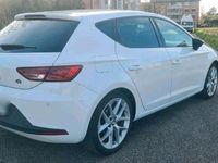 gebraucht Seat Leon 2.0TDI FR