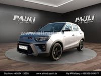 Neu SsangYong Tivoli 163 PS (119 kW) 2026 Grau SUV