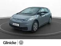 Gebraucht VW ID.3 Pure 110 kW (150 PS) 2022 Grau Kleinwagen