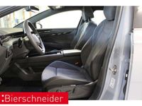 gebraucht VW ID7 Pro 20 AHK WÄRMEP. MATRIX PANO