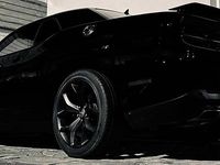 Gebraucht Dodge Challenger 309 PS (227 kW) 2018 Schwarz Coupé