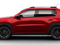 Gebraucht Fiat Grande Panda Icon 101 PS (74 kW) 2025 Passione rot Kleinwagen