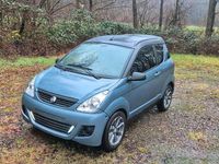 Gebraucht Aixam Crossline 2014 Andere farben Kleinwagen