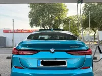 Gebraucht BMW 220 190 PS (139 kW) 2020 Blau Coupé