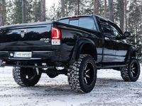 Gebraucht Dodge Ram 349 PS (256 kW) 2005 Schwarz Pickup