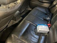 Gebraucht BMW 325 192 PS (141 kW) 2002 Schwarz Limousine