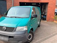 Occasion VW Transporter 105 ch (77 kW) 2005 Vert Van