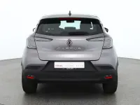 Gebraucht Renault Captur 91 PS (66 kW) 2025 Grau SUV